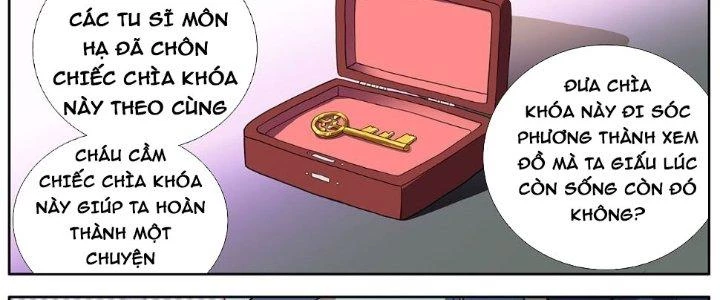 Lâm Uyên Hành Chapter 49 - Trang 4