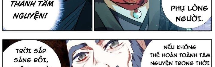 Lâm Uyên Hành Chapter 49 - Trang 4