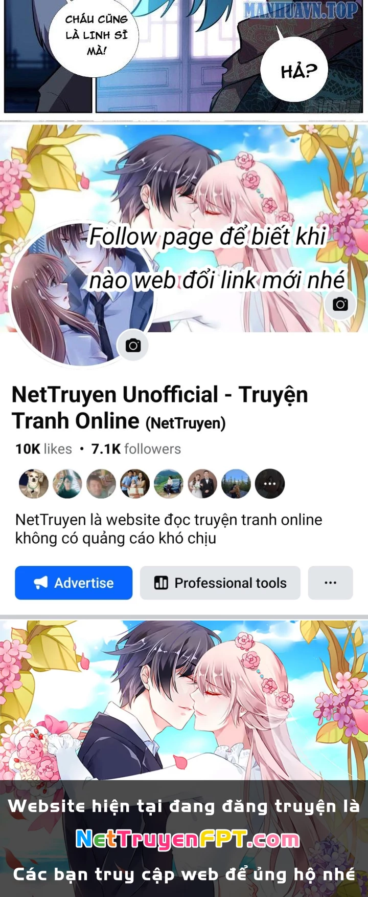Lâm Uyên Hành Chapter 49 - Trang 4