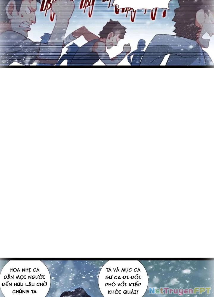 Lâm Uyên Hành Chapter 56 - Trang 4