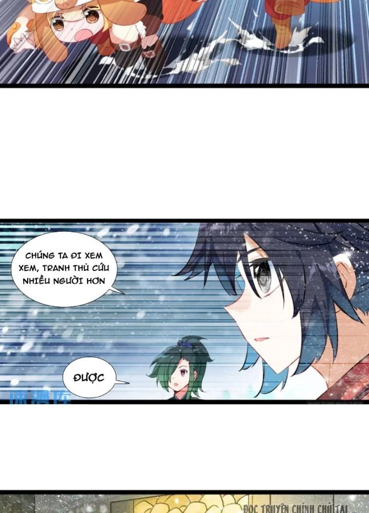 Lâm Uyên Hành Chapter 56 - Trang 4