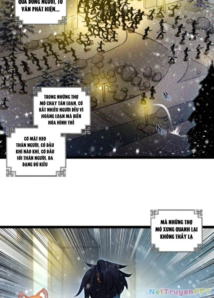 Lâm Uyên Hành Chapter 56 - Trang 4