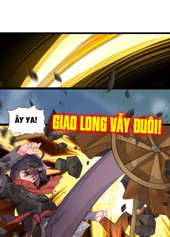 Lâm Uyên Hành Chapter 56 - Trang 4