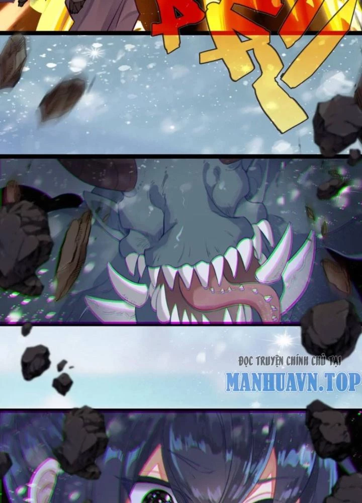 Lâm Uyên Hành Chapter 56 - Trang 4