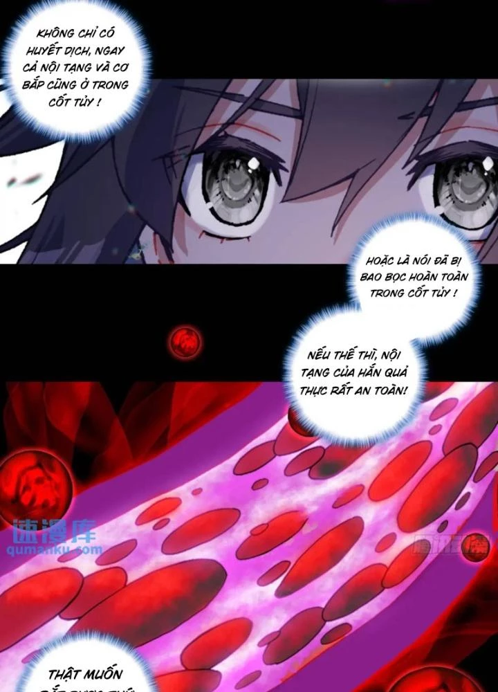 Lâm Uyên Hành Chapter 56 - Trang 4