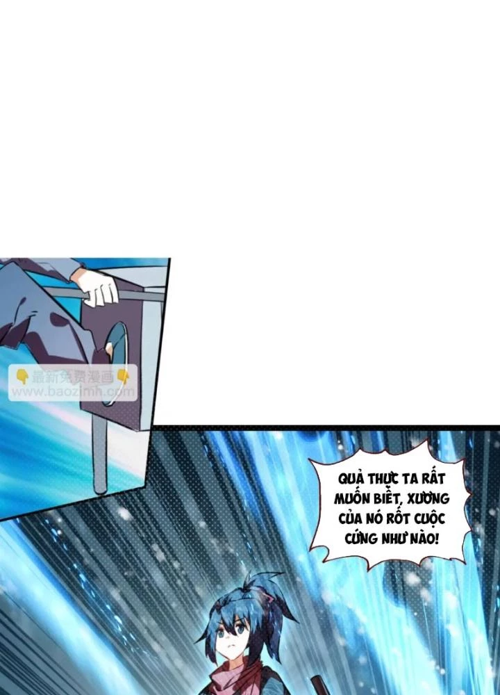 Lâm Uyên Hành Chapter 56 - Trang 4