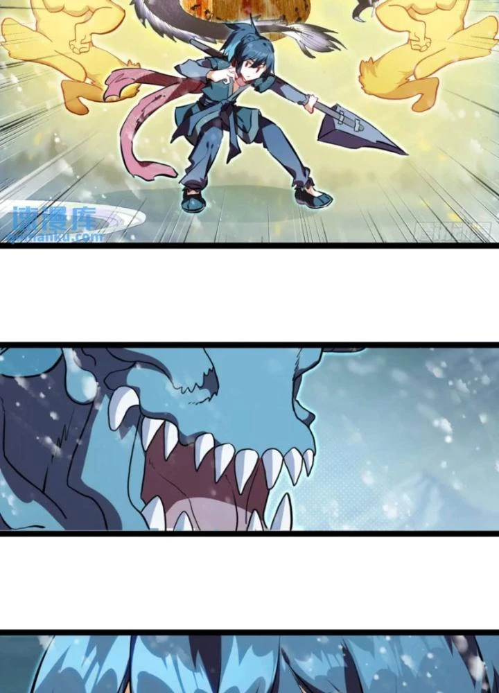 Lâm Uyên Hành Chapter 56 - Trang 4