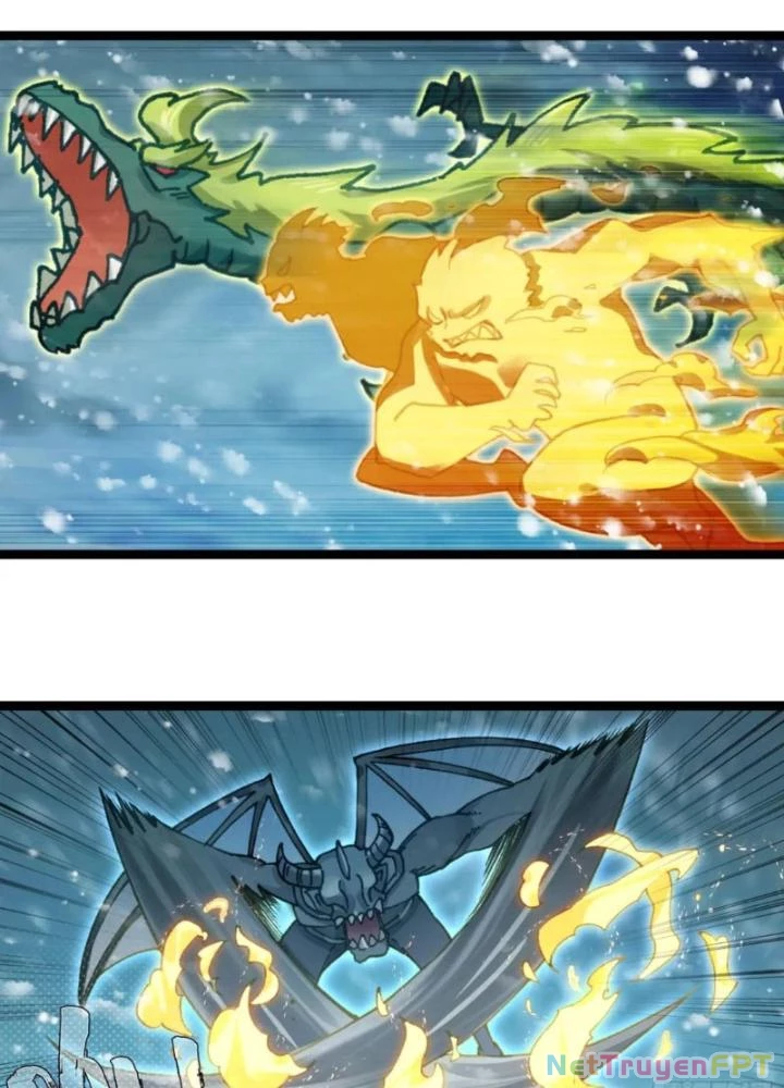 Lâm Uyên Hành Chapter 56 - Trang 4