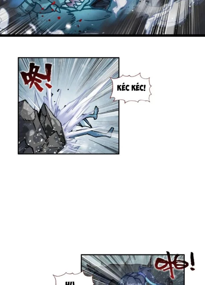 Lâm Uyên Hành Chapter 56 - Trang 4