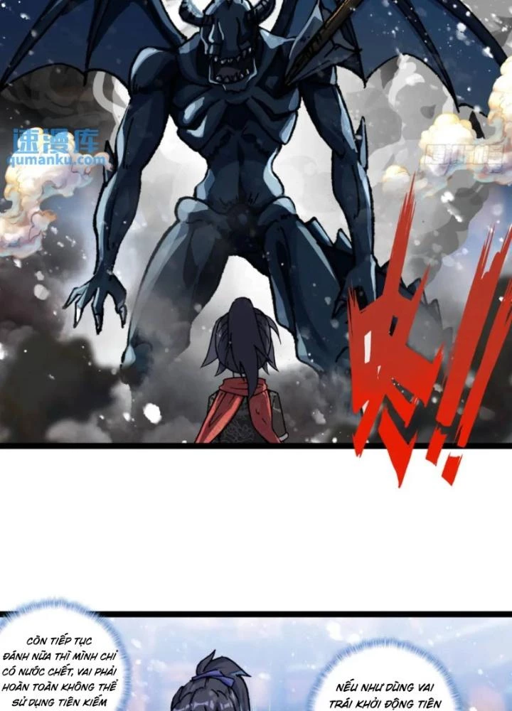 Lâm Uyên Hành Chapter 56 - Trang 4