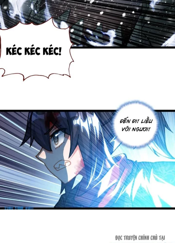 Lâm Uyên Hành Chapter 56 - Trang 4