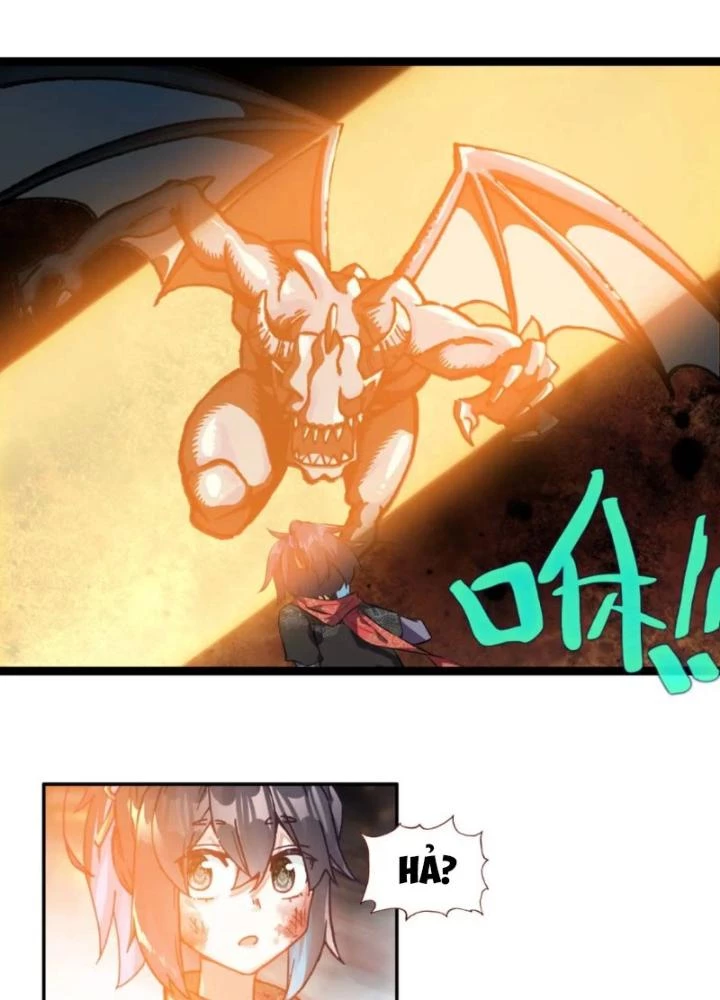 Lâm Uyên Hành Chapter 56 - Trang 4