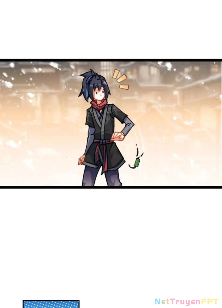 Lâm Uyên Hành Chapter 56 - Trang 4