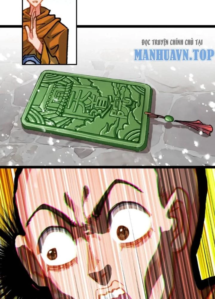 Lâm Uyên Hành Chapter 56 - Trang 4