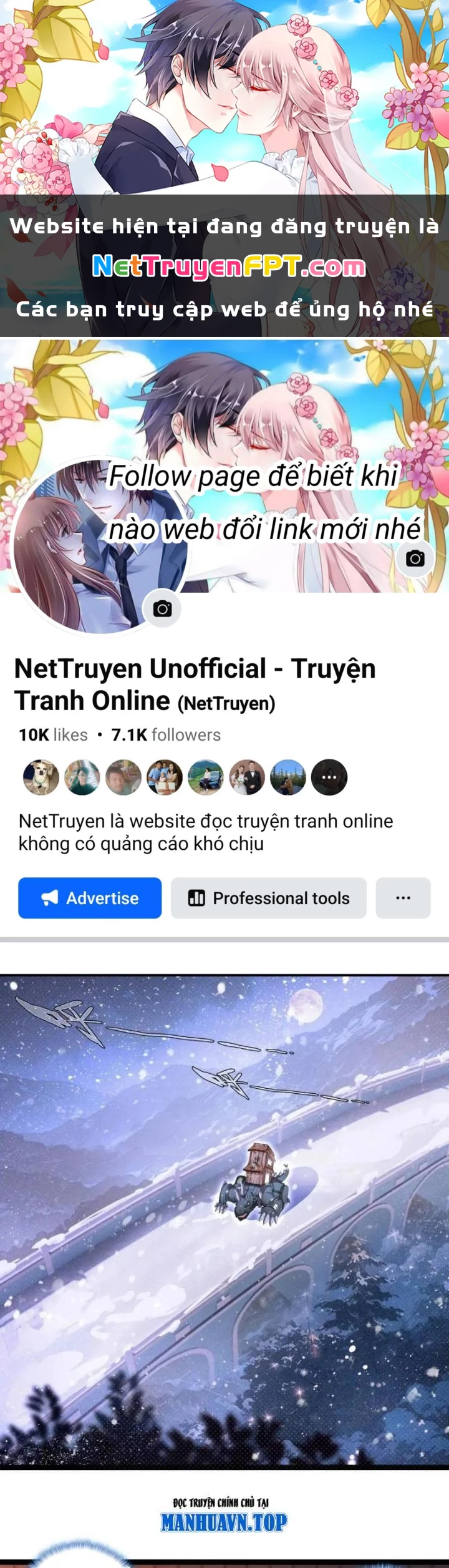 Lâm Uyên Hành Chapter 58 - Trang 4