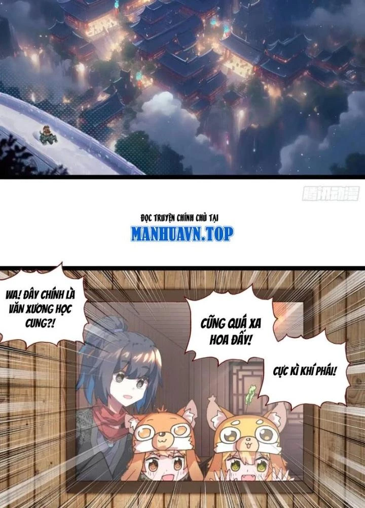 Lâm Uyên Hành Chapter 58 - Trang 4