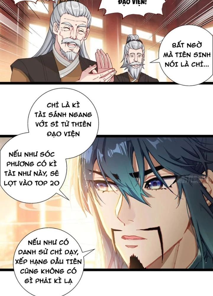 Lâm Uyên Hành Chapter 60 - Trang 4