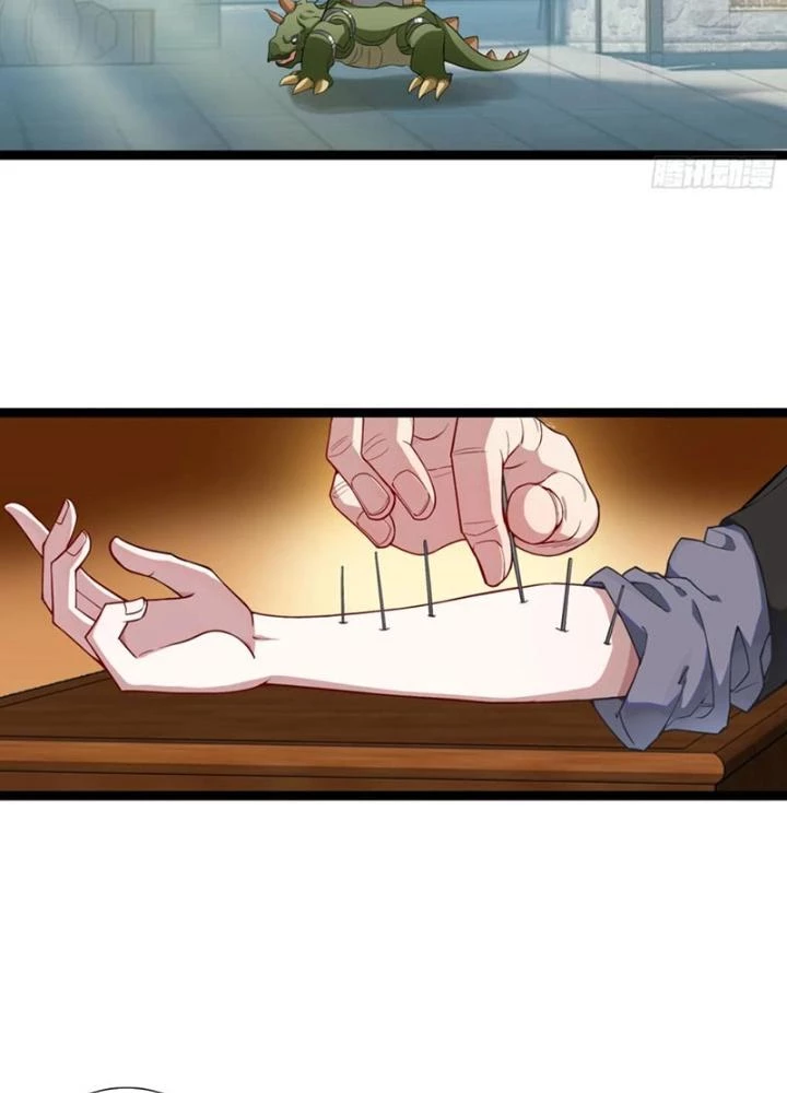 Lâm Uyên Hành Chapter 60 - Trang 4