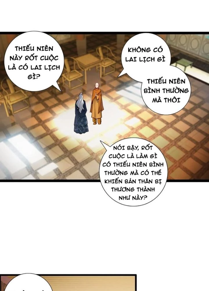 Lâm Uyên Hành Chapter 60 - Trang 4