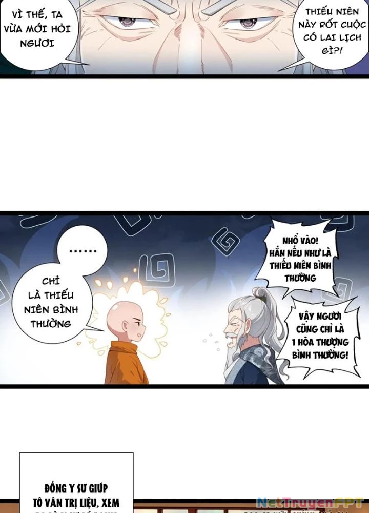 Lâm Uyên Hành Chapter 60 - Trang 4