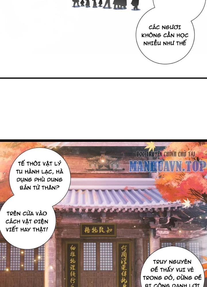 Lâm Uyên Hành Chapter 60 - Trang 4