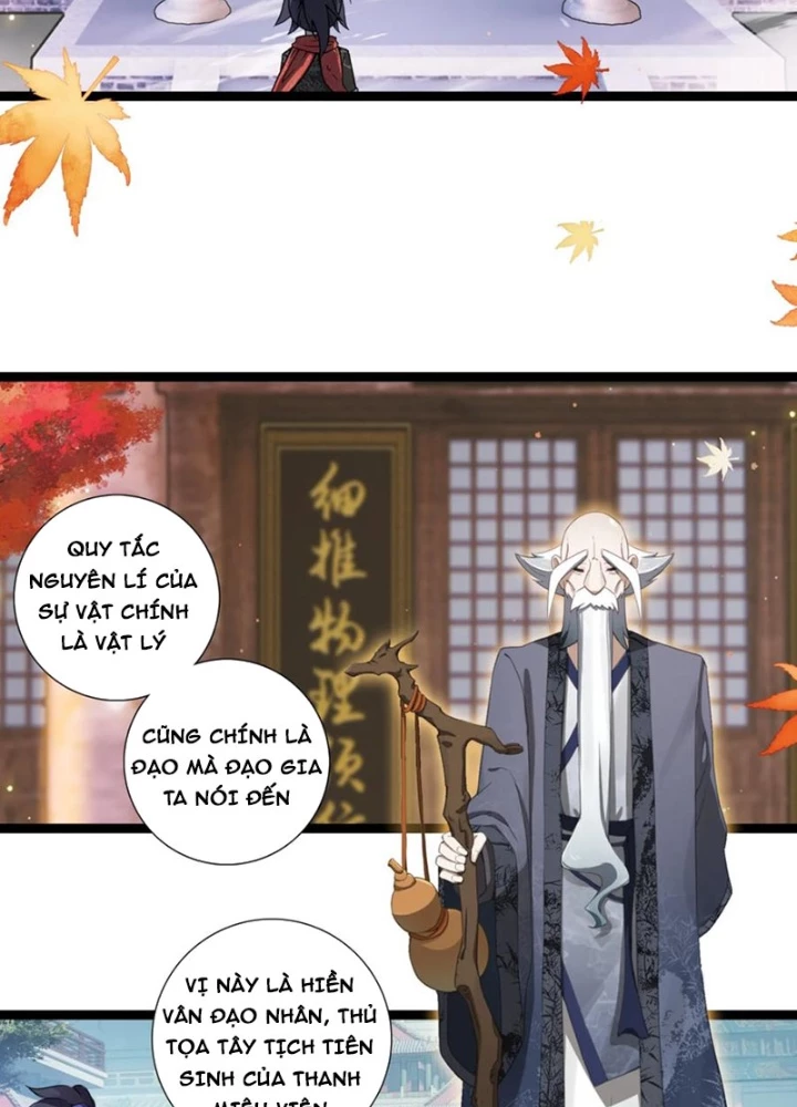 Lâm Uyên Hành Chapter 60 - Trang 4