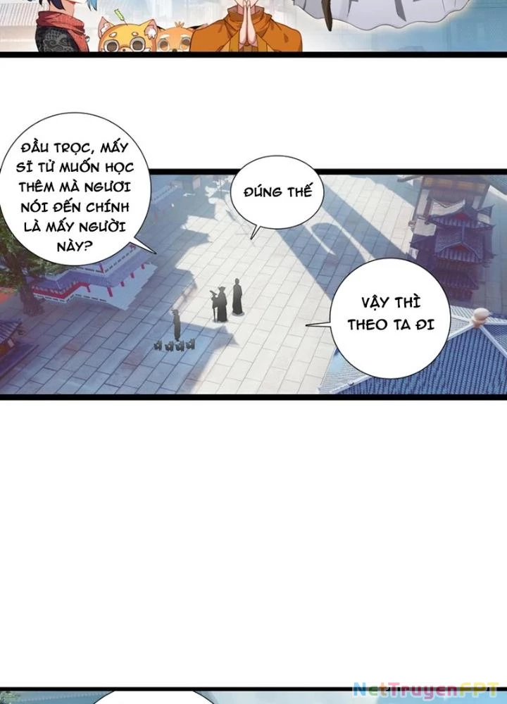 Lâm Uyên Hành Chapter 60 - Trang 4