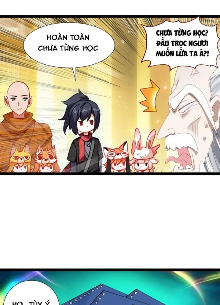 Lâm Uyên Hành Chapter 60 - Trang 4