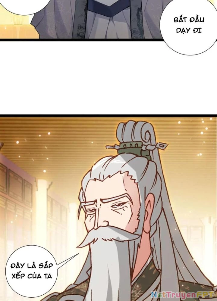 Lâm Uyên Hành Chapter 60 - Trang 4