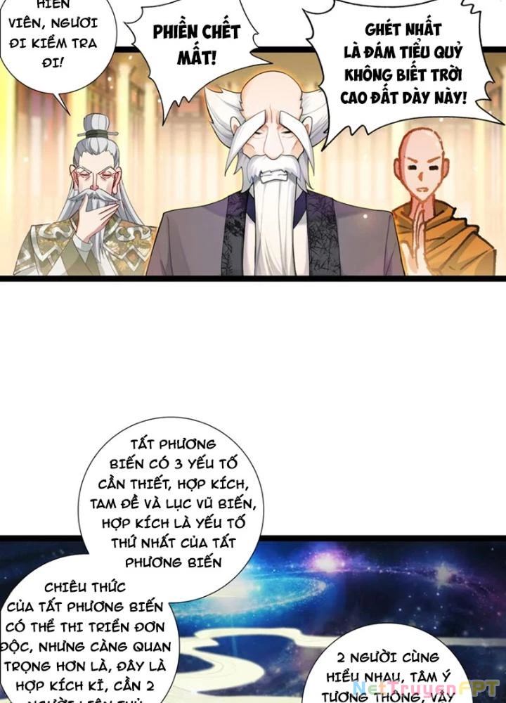 Lâm Uyên Hành Chapter 60 - Trang 4