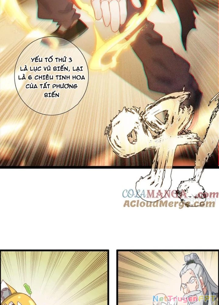 Lâm Uyên Hành Chapter 60 - Trang 4