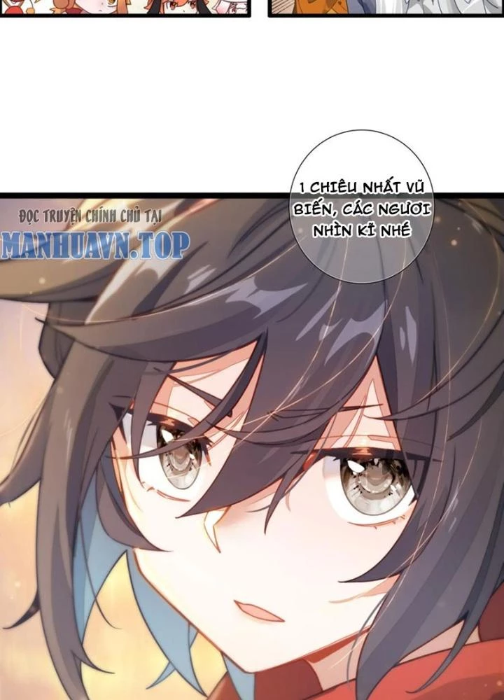 Lâm Uyên Hành Chapter 60 - Trang 4