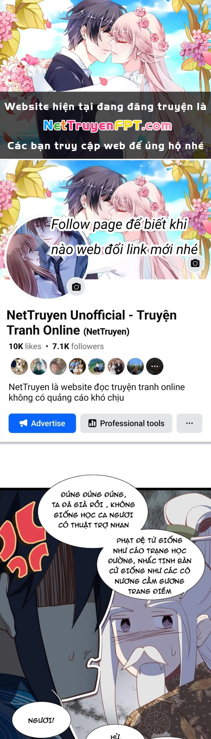 Lâm Uyên Hành Chapter 69 - Trang 4