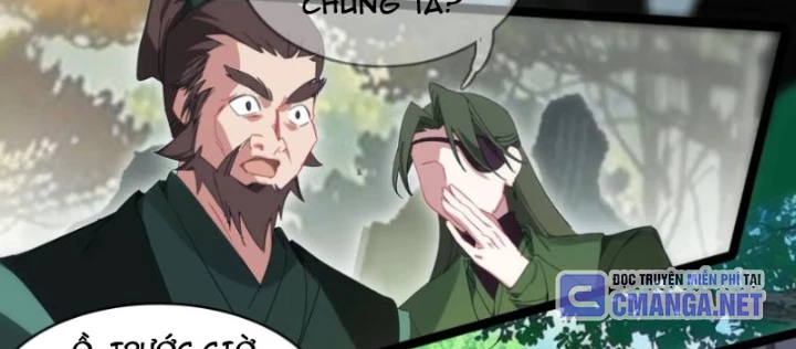 Lâm Uyên Hành Chapter 70 - Trang 4