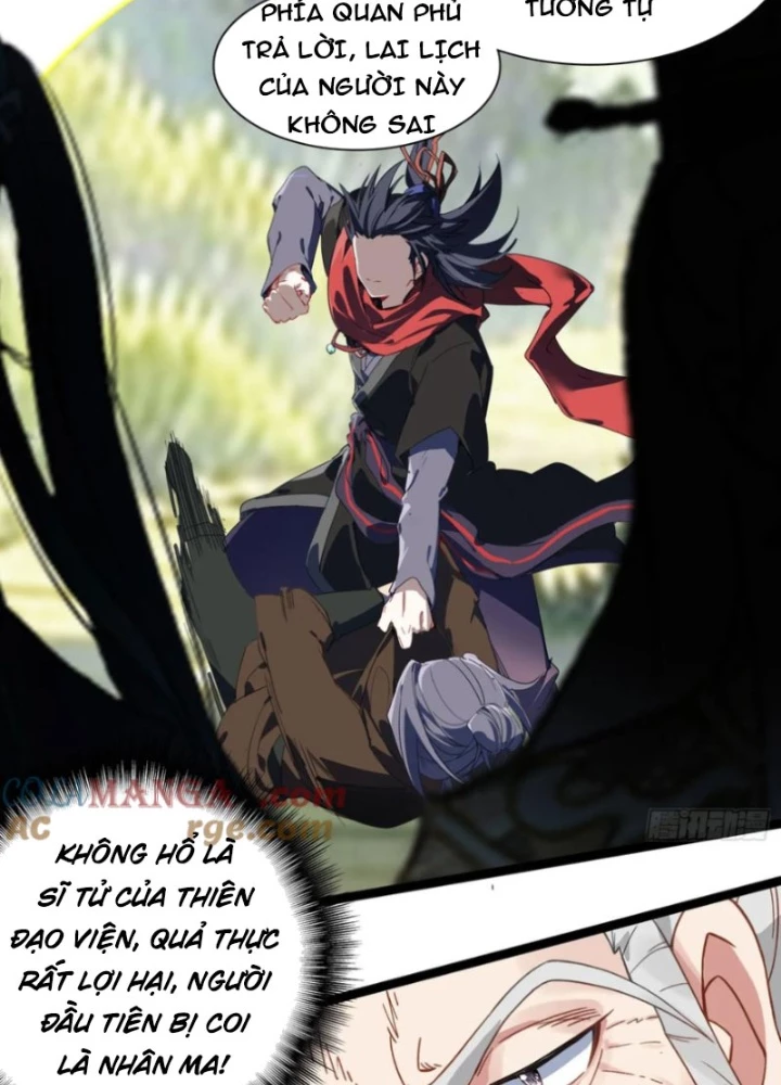 Lâm Uyên Hành Chapter 70 - Trang 4