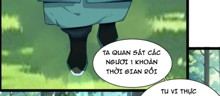 Lâm Uyên Hành Chapter 70 - Trang 4