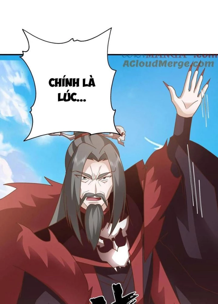 Hỗn Độn Thiên Đế Quyết Chapter 151 - Trang 3