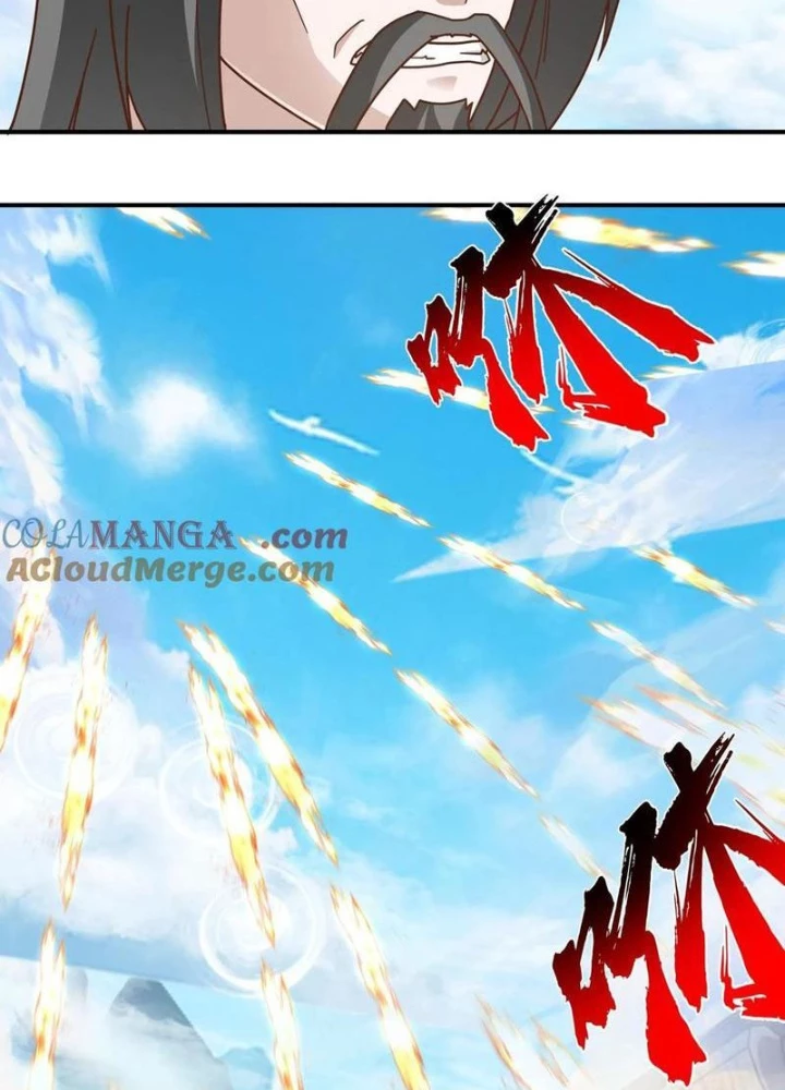 Hỗn Độn Thiên Đế Quyết Chapter 151 - Trang 3