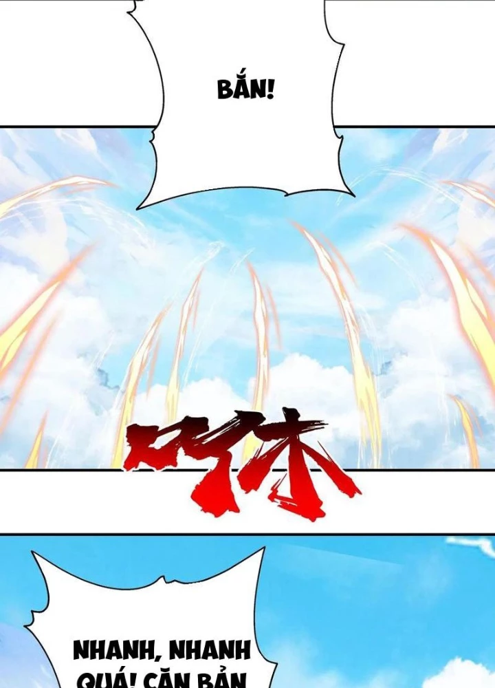 Hỗn Độn Thiên Đế Quyết Chapter 151 - Trang 3
