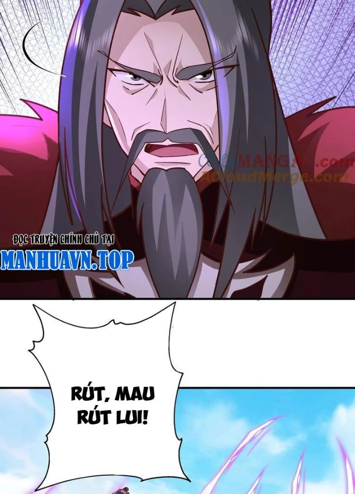 Hỗn Độn Thiên Đế Quyết Chapter 151 - Trang 3