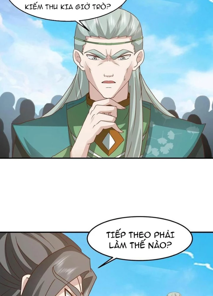 Hỗn Độn Thiên Đế Quyết Chapter 151 - Trang 3