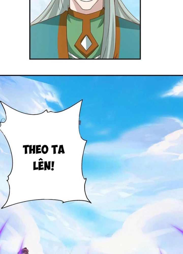 Hỗn Độn Thiên Đế Quyết Chapter 151 - Trang 3