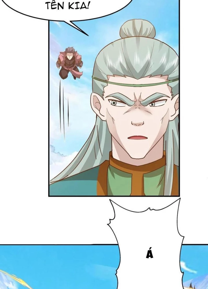Hỗn Độn Thiên Đế Quyết Chapter 151 - Trang 3