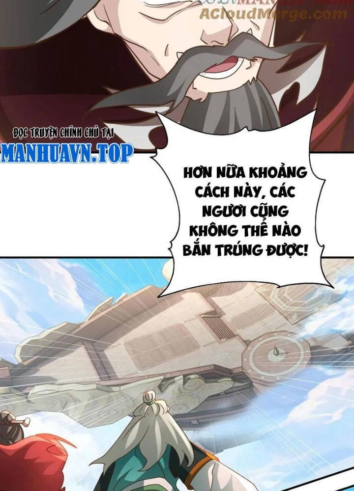 Hỗn Độn Thiên Đế Quyết Chapter 151 - Trang 3