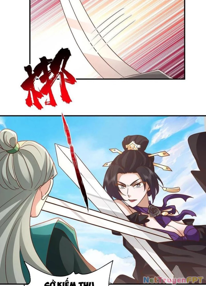 Hỗn Độn Thiên Đế Quyết Chapter 151 - Trang 3