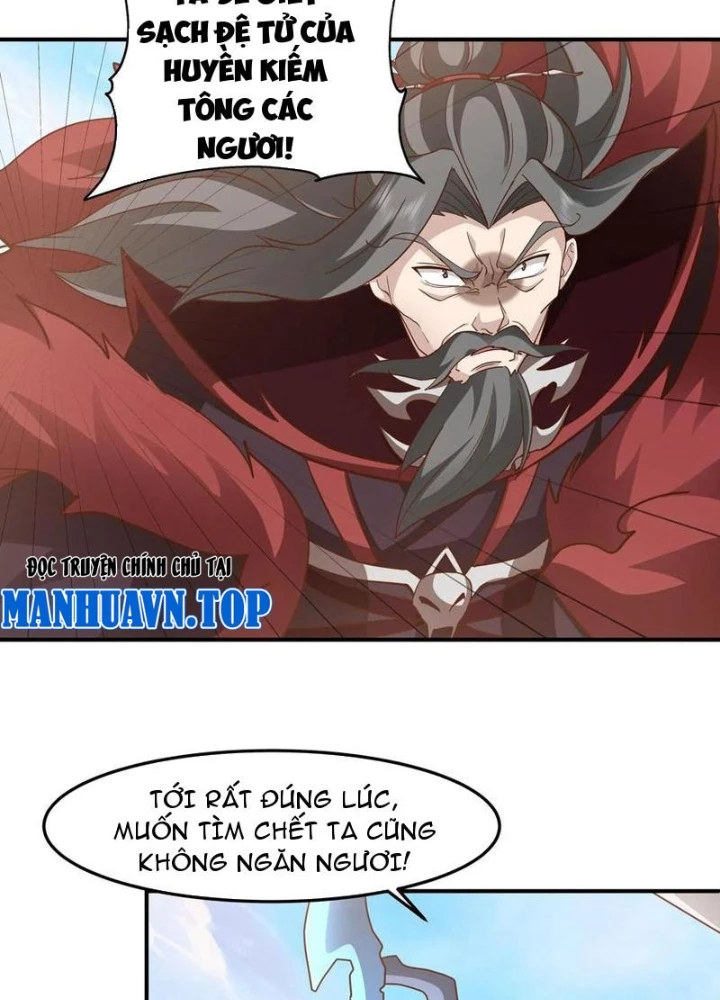 Hỗn Độn Thiên Đế Quyết Chapter 151 - Trang 3
