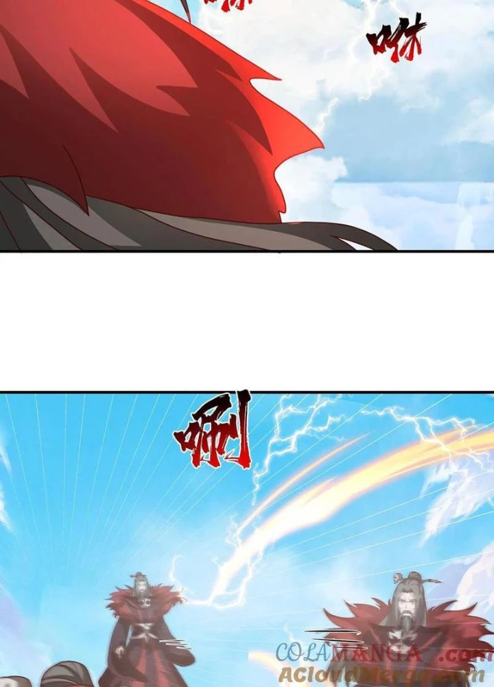 Hỗn Độn Thiên Đế Quyết Chapter 151 - Trang 3