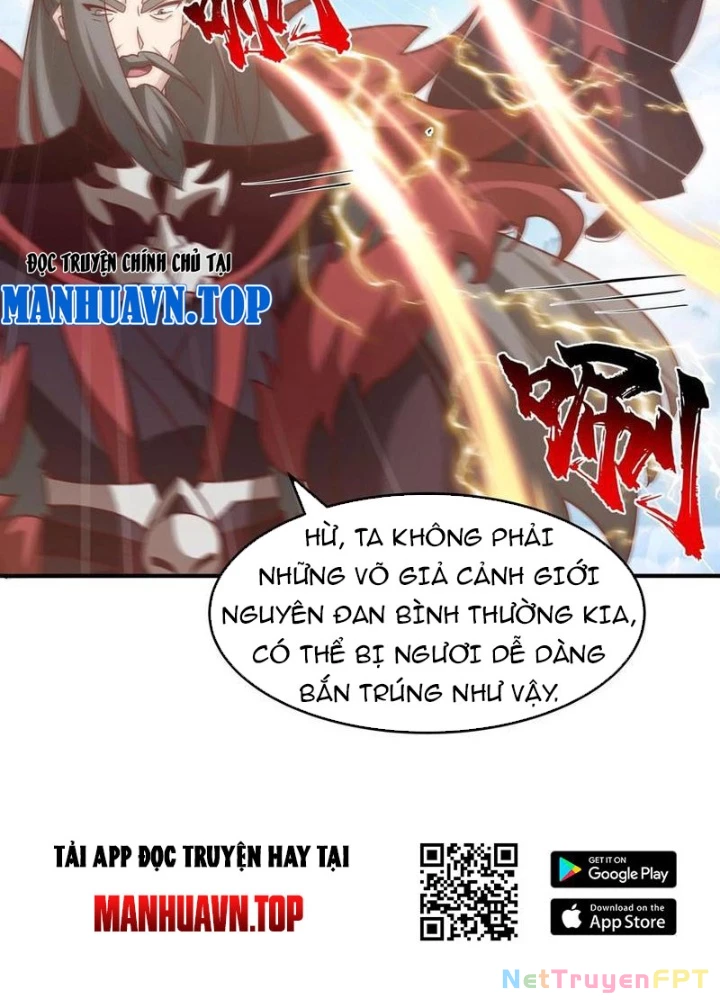 Hỗn Độn Thiên Đế Quyết Chapter 151 - Trang 3