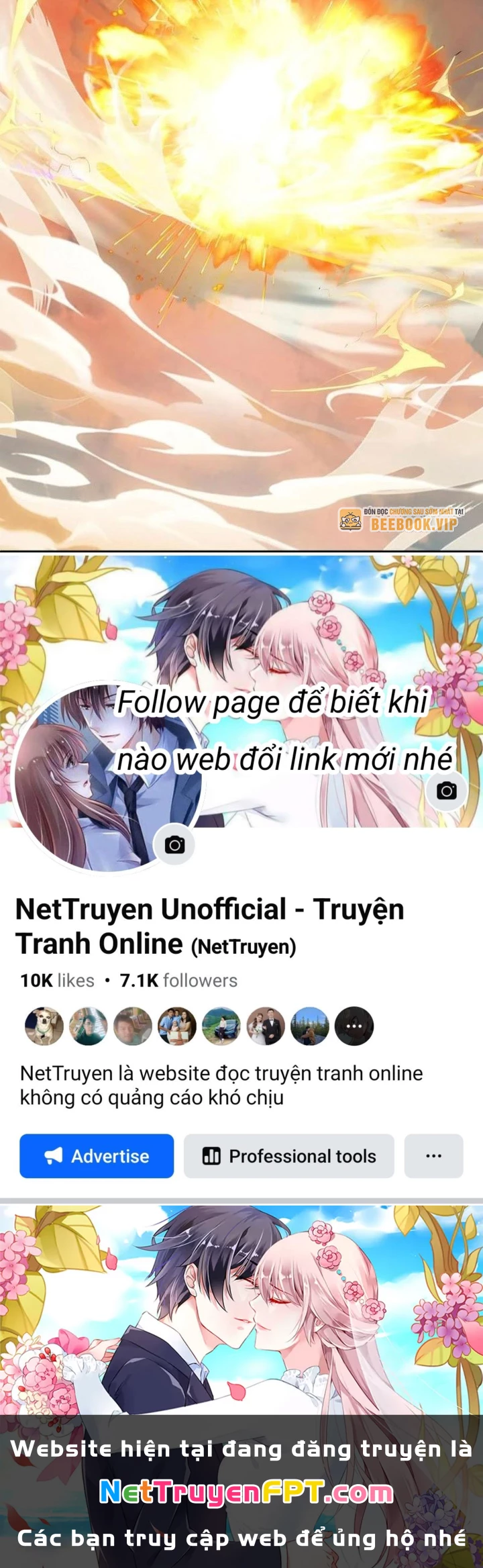 Hỗn Độn Thiên Đế Quyết Chapter 151 - Trang 3