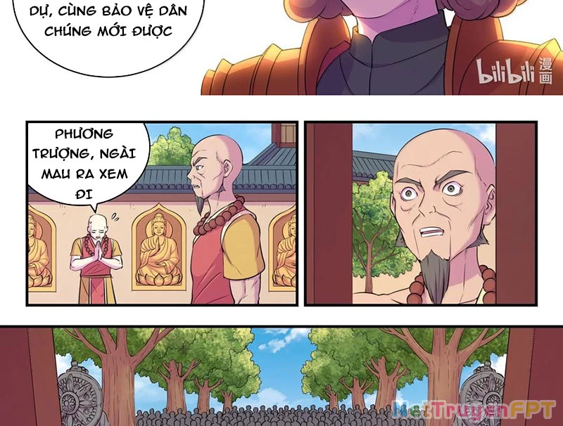 Côn Thôn Thiên Hạ Chapter 326 - Trang 2